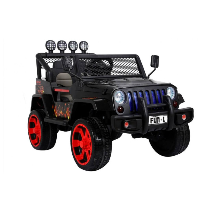 Masinuta electrica pentru copii NEW RAPTOR S2388