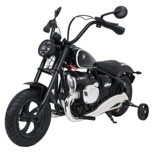 Motocicleta electrica pentru copii BMW R18 24 Volti 200W