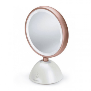 Oglinda cosmetica iluminata Ultimate Glow Beauty