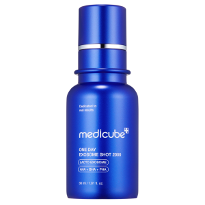 Serum revitalizant Exosome Shot 2000 30ml