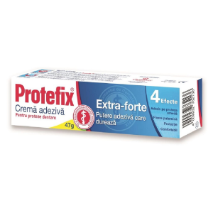 Protefix crema adeziva Extra-Forte