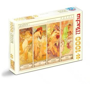 Puzzle 1000 Piese