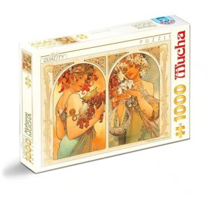 Puzzle 1000 Piese