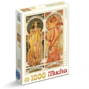 Puzzle 1000 Piese