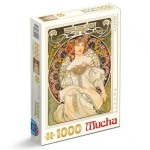Puzzle 1000 Piese