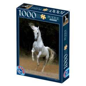 Puzzle 1000 Piese D-Toys
