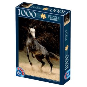 Puzzle 1000 Piese D-Toys