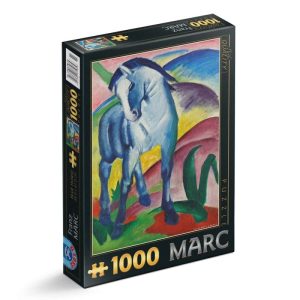 Puzzle 1000 Piese D-Toys