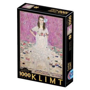 Puzzle 1000 Piese D-Toys
