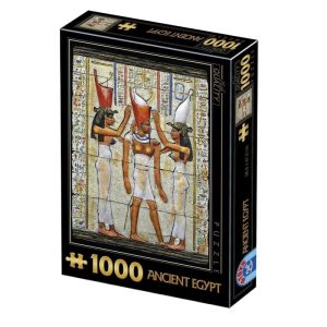 Puzzle 1000 Piese
