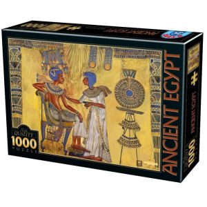 Puzzle 1000 Piese