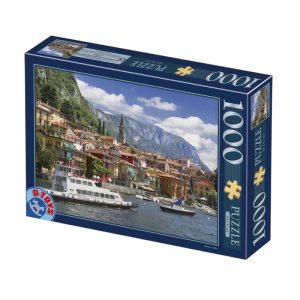 Puzzle 1000 Piese