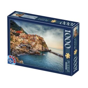 Puzzle 1000 Piese