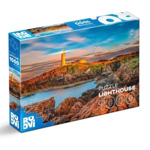 Puzzle 1000 Piese