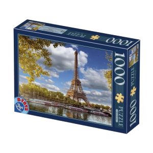 Puzzle 1000 Piese