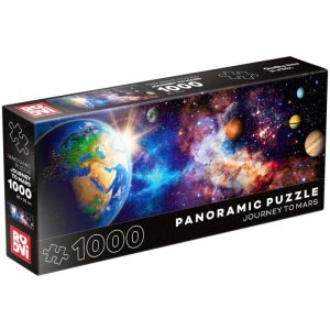 Puzzle 1000 Piese