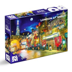 Puzzle 1000 Piese