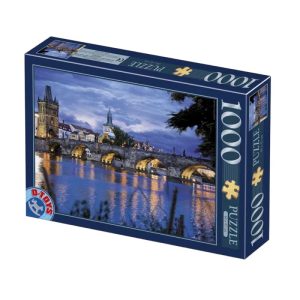 Puzzle 1000 Piese