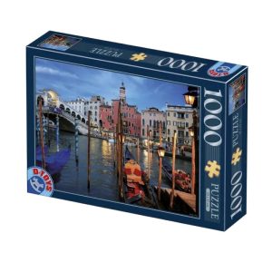 Puzzle 1000 Piese