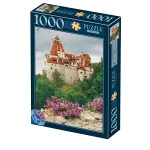 Puzzle 1000 Piese