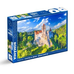 Puzzle 1000 Piese