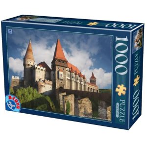 Puzzle 1000 Piese