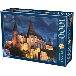 Puzzle 1000 Piese
