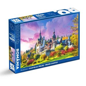 Puzzle 1000 Piese