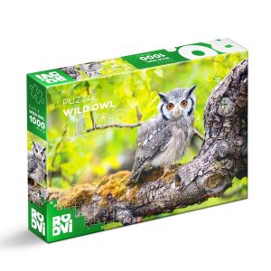 Puzzle 1000 Piese