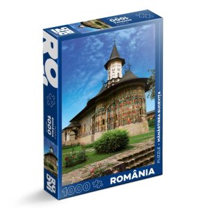 Puzzle 1000 Piese