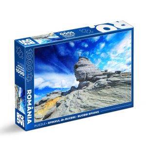 Puzzle 1000 Piese Roovi