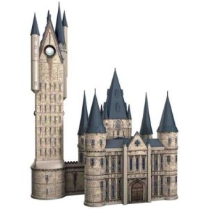Puzzle 3D Harry Potter Turn Astronomie