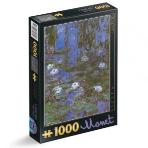 Puzzle Adulti 1000 Piese