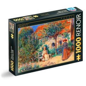 Puzzle Adulti 1000 Piese