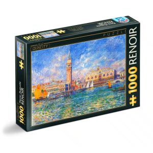 Puzzle Adulti 1000 Piese