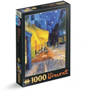 Puzzle Adulti 1000 Piese