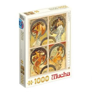 Puzzle Adulti