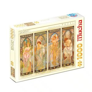 Puzzle Adulti