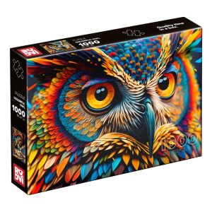 Puzzle Adulti