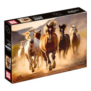Puzzle Adulti