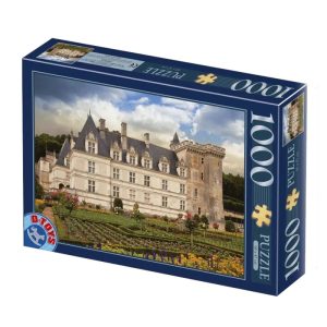 Puzzle Adulti