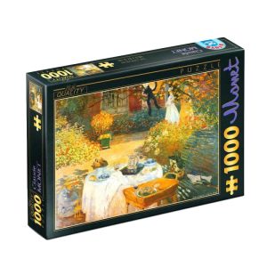 Puzzle Adulti