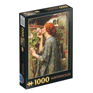 Puzzle Adulti