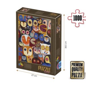 Puzzle Adulti