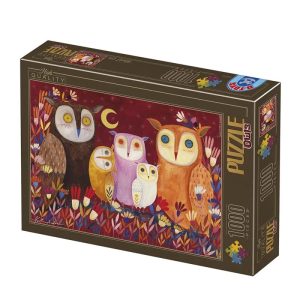 Puzzle Adulti