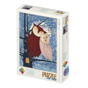 Puzzle Adulti