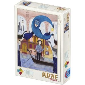 Puzzle Adulti