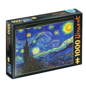 Puzzle Adulti