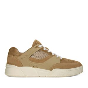 Sneakers barbati - Trainer CT-09 - Bej