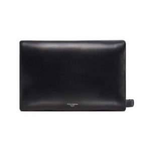 Geanta dama neagra - material sintetic